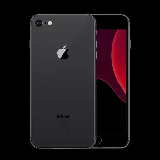 iPhone 8