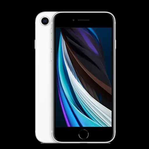 iPhone SE (2nd generation)