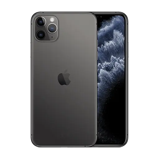 iPhone 11 Pro