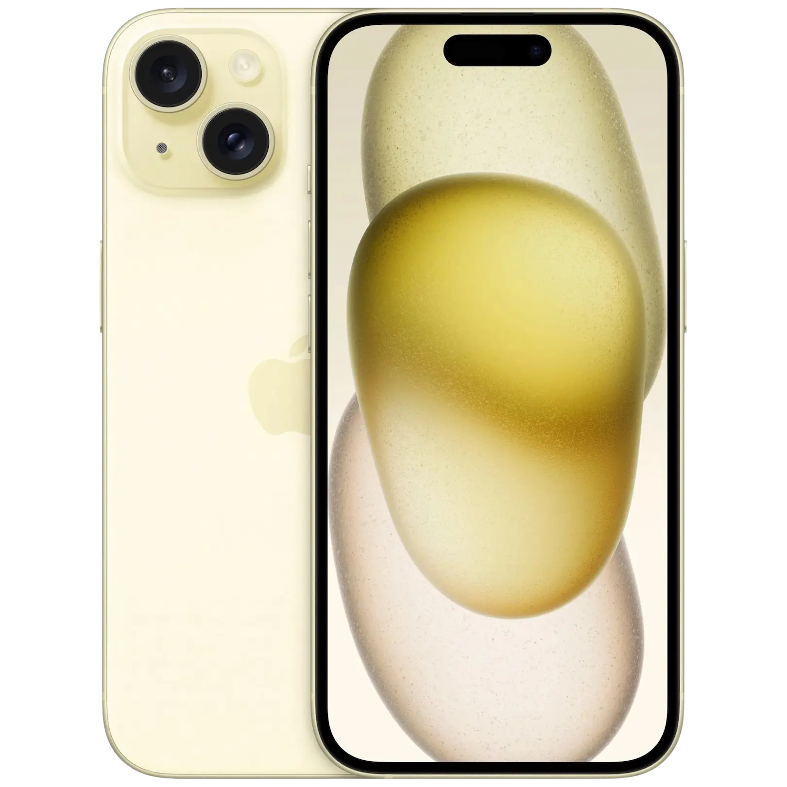 iPhone 15 Plus