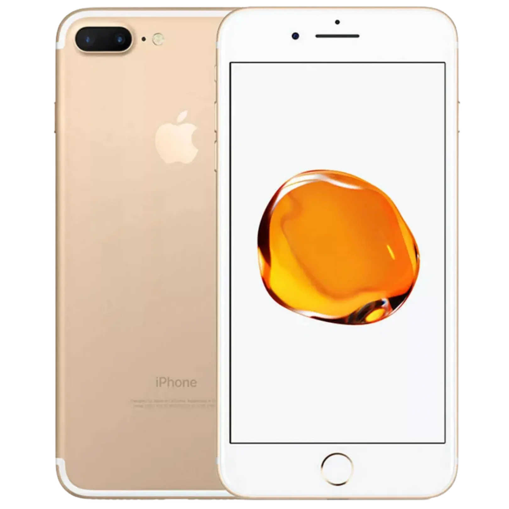 iPhone 7 Plus