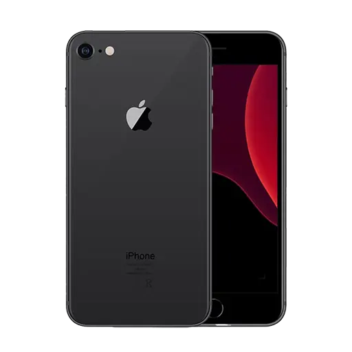 iPhone 8