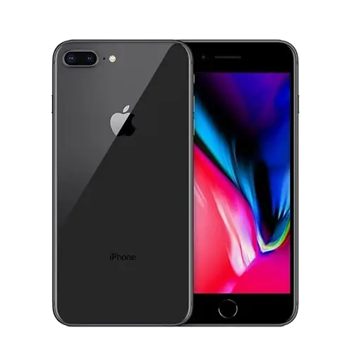 iPhone 8 Plus